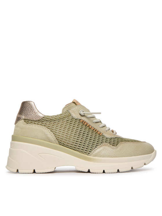 Hispanitas Hispanitas Sneakers HV264712 C001 Grün