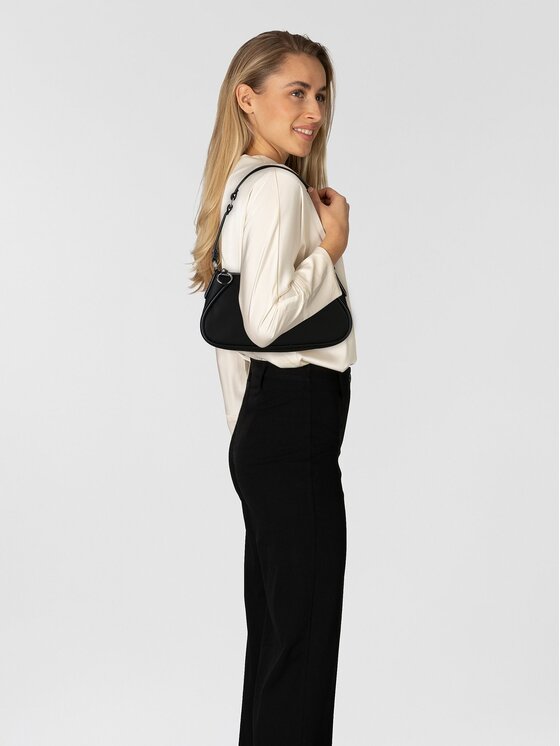 Lacoste Lacoste Torebka 332952 Czarny