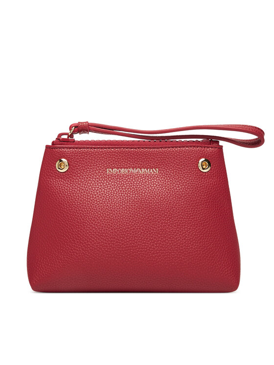 Emporio Armani Emporio Armani Ročna torba EW000361 AF12036 M5068 Bež