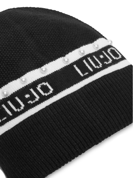 Liu Jo Liu Jo Cepure TF5239 MA92F Melns