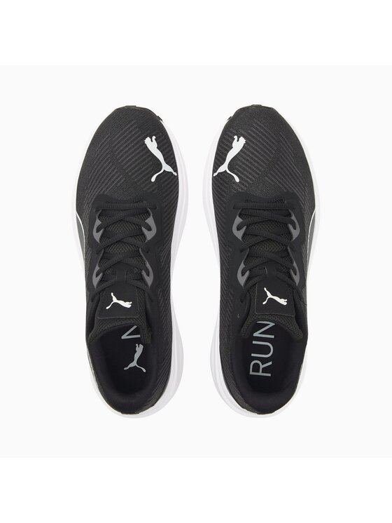 Puma Puma Sneakersy 376615 Czarny