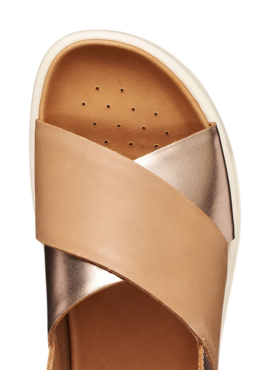 Geox Geox Sandaalid D Xand 2.1S D45SZE 043CF C5242 Beež