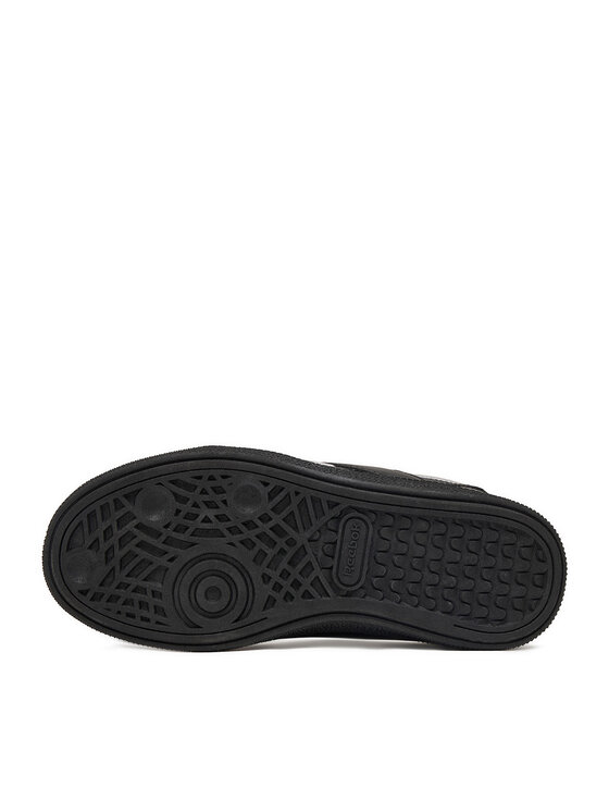 Reebok Reebok Αθλητικά CEO-LEA-D680 Μαύρο