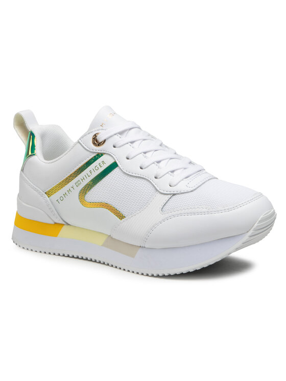 tommy hilfiger dress city sneaker