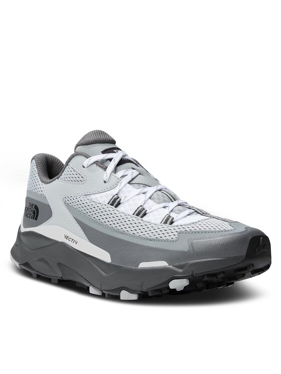 The North Face The North Face Turistiniai batai Vectiv Taraval NF0A52Q1RO51 Pilka
