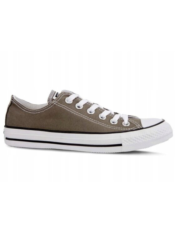 Trampki Converse, Rozmiar 36.5, Szare, 1J794C