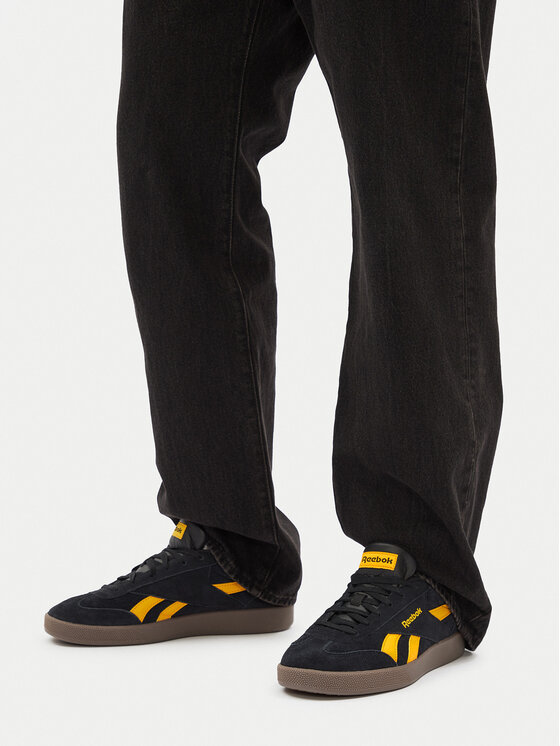 Reebok Reebok Superge SMASH EDGE 100220397 Črna