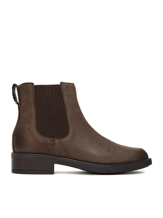 Lasocki Sztyblety CEO-WI23-JIA-02 Brązowy