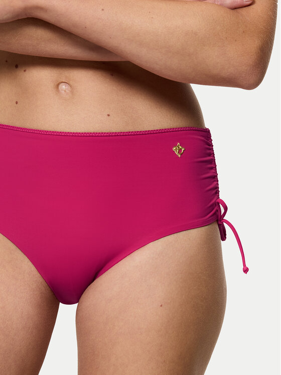 Triumph Triumph Spodní část bikin Summer Twist 10222251 Růžová