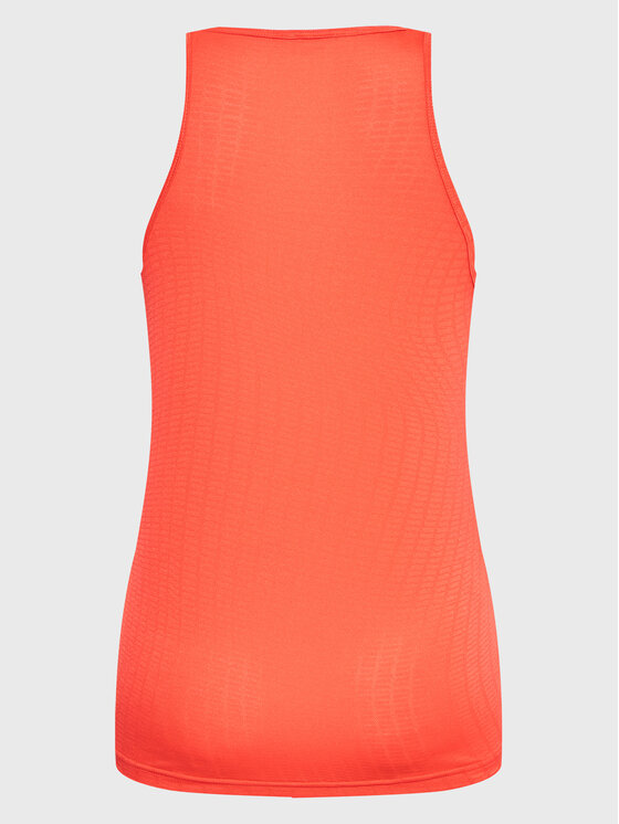 Reebok Reebok Top Perforated HH7385 Orange Regular Fit