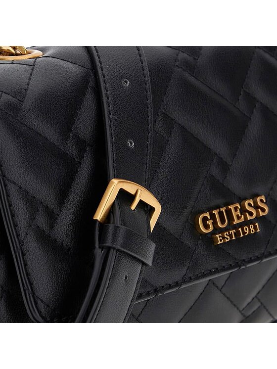Guess Guess Käekott HWQB89 84200 Must