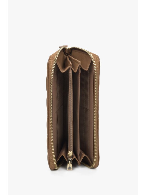 Estro Estro Portafoglio ER00114484 Marrone