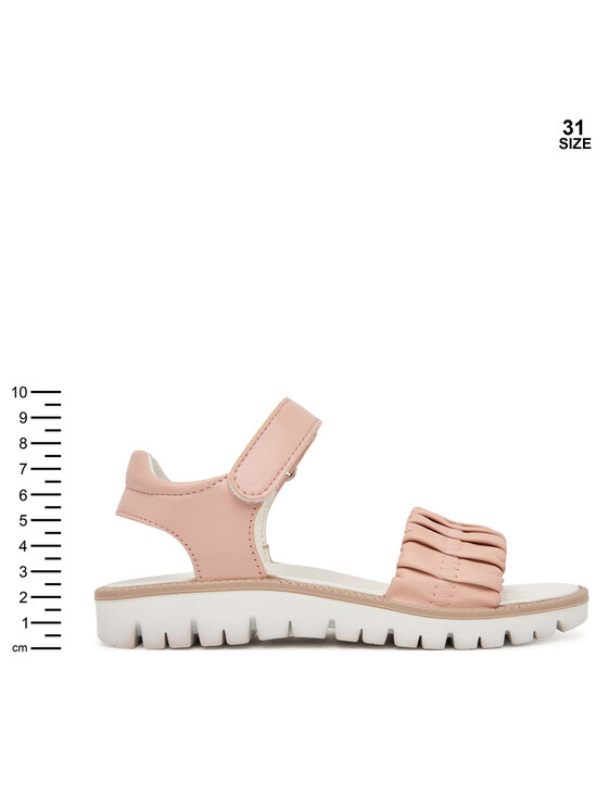 Primigi Primigi Sandali 1389100 S Rosa