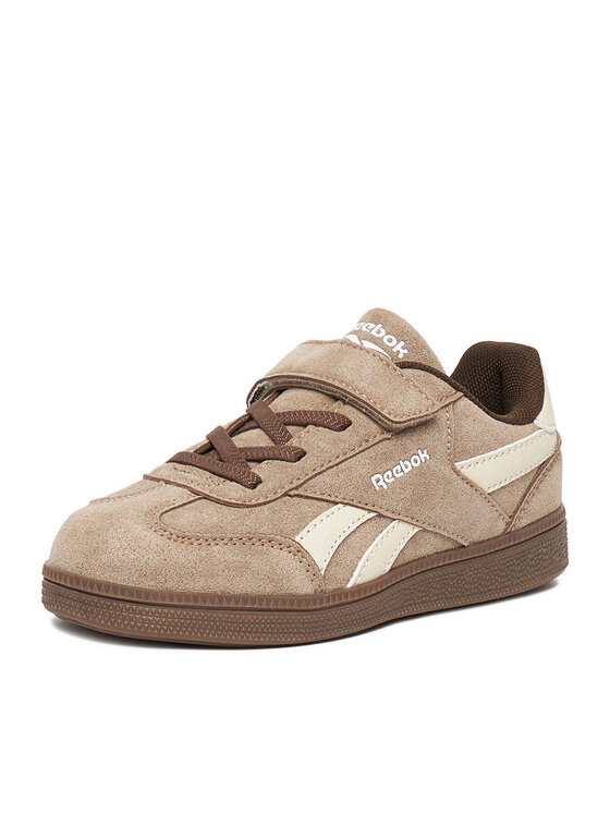 Reebok Reebok Tenisice CEO-LEA-D680L(DZ) Smeđa
