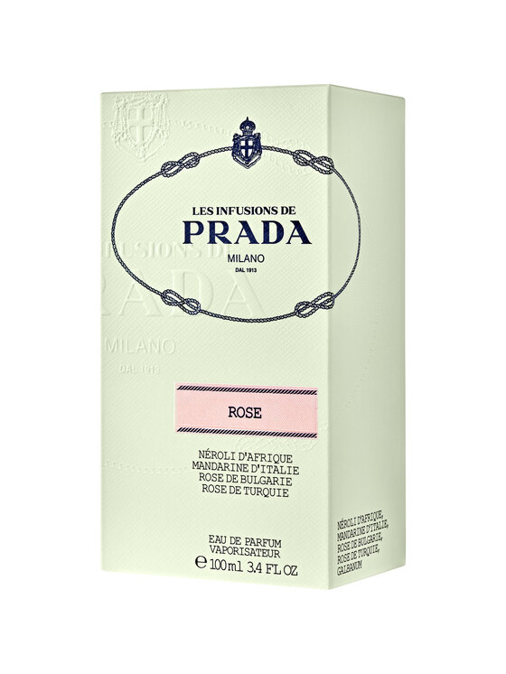 Prada Prada Infusion De Rose Woda perfumowana