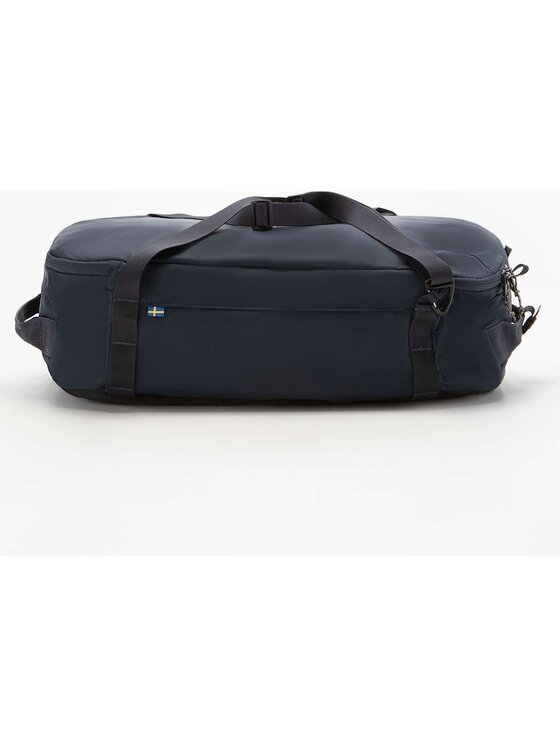 Fjällräven Fjällräven Torba podróżna High Coast Duffel 22 F23200266-560 Niebieski