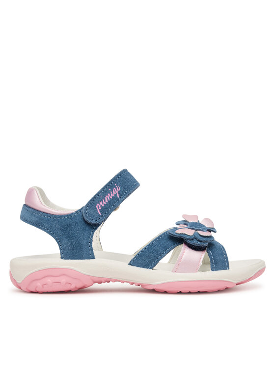 Primigi Primigi Sandali 1383722 S Blu scuro