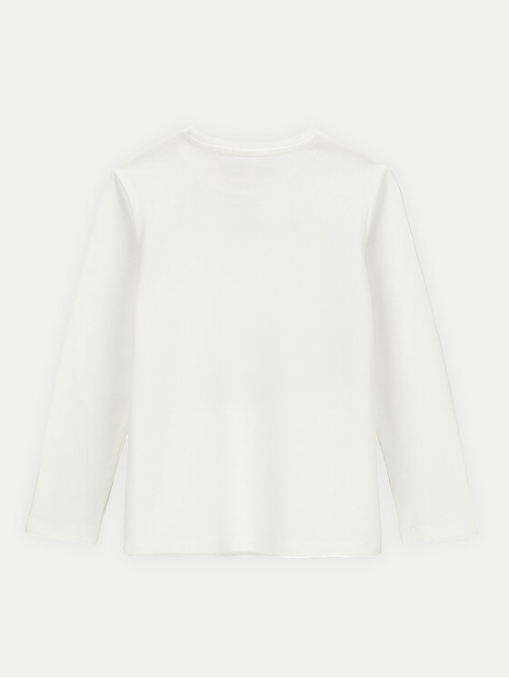 Original Marines Original Marines Palaidinė DFPV3029CF Balta Regular Fit