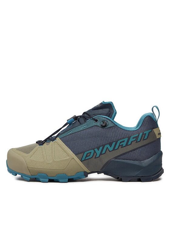 Dynafit Dynafit Trekkingschuhe Transalper 5262 Khakifarben