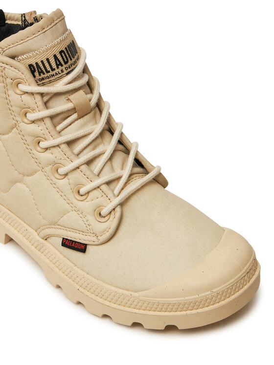 Palladium Palladium Planinarske cipele 74386-210-M Bež
