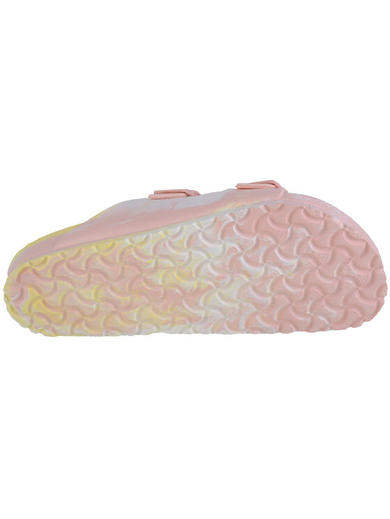 Birkenstock Birkenstock Klapki Birkenstock Arizona Różowy