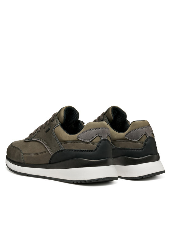 Geox Geox Superge U Branthon B Abx U56M6A 0EKBU C3009 Khaki