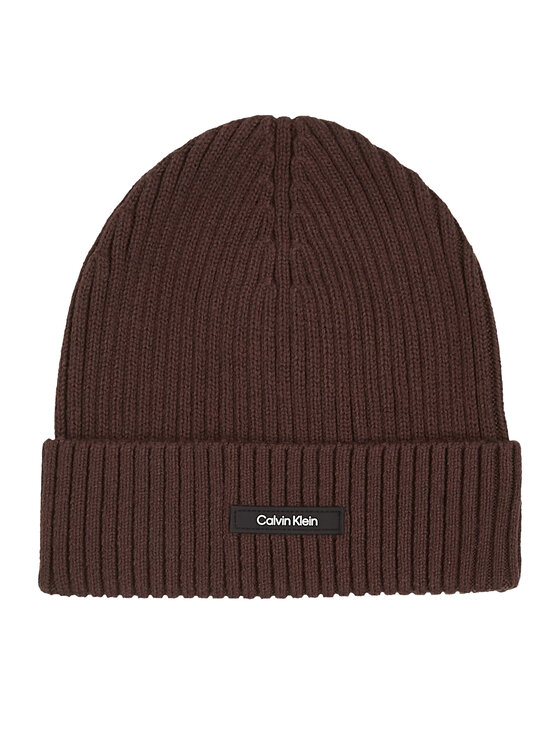 Calvin Klein Calvin Klein Kapa Classic K50K512362 Smeđa
