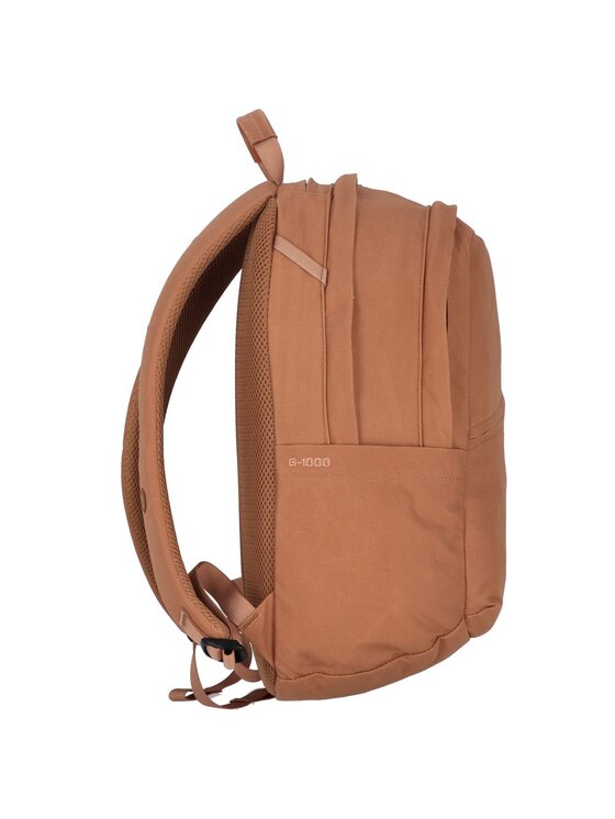 Fjällräven Fjällräven Plecak 263789 Brązowy