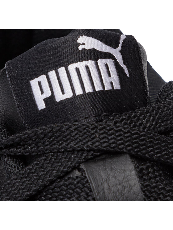 Puma Puma Sneakersy Carina L 370325 01 Čierna