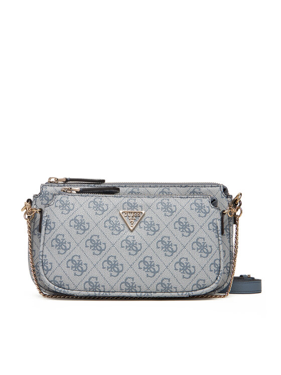 Guess Guess Soma Noelle II Mini HWBG96 72710 Pelēks