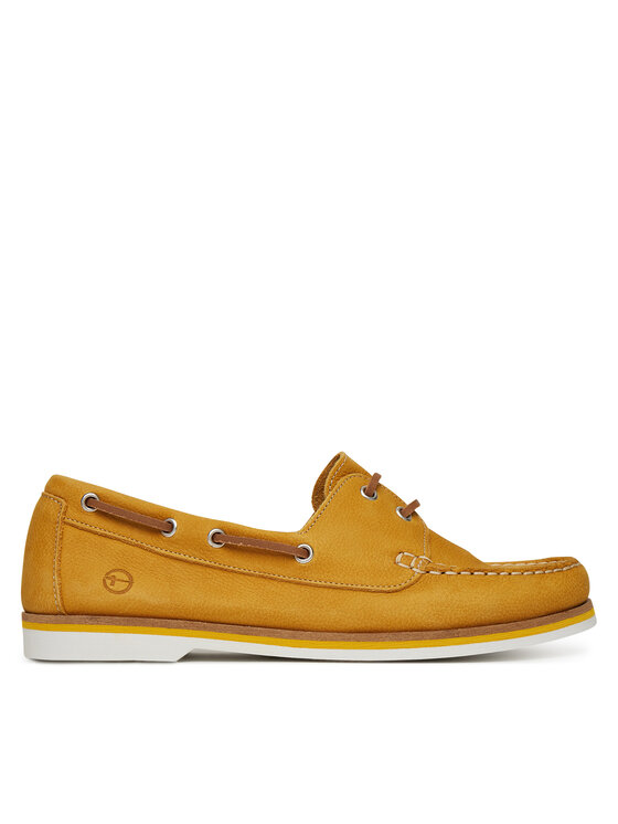Tamaris Tamaris Мокасини 1-23616-42 Жовтий