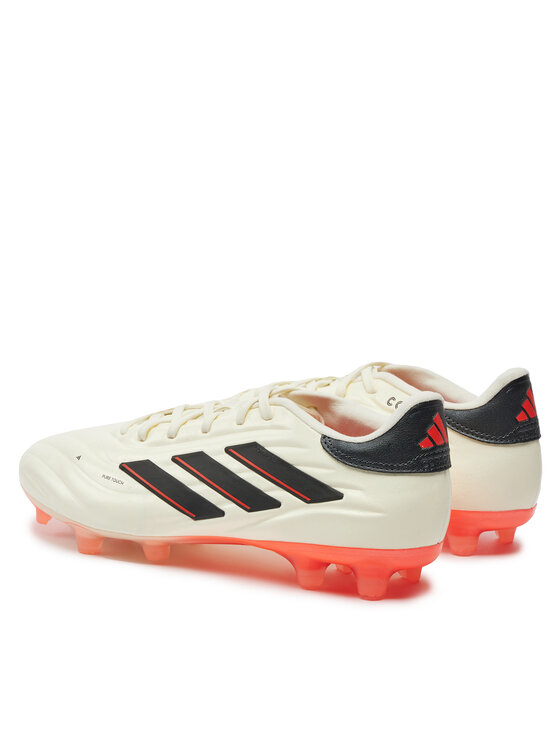 adidas adidas Ghete pentru fotbal Copa Pure II Pro Firm Ground Boots IE4979 Bej