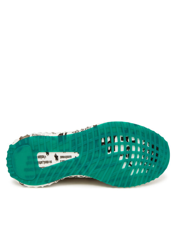 Laura Vita Laura Vita Sneakersy Burton 127 Kolorowy