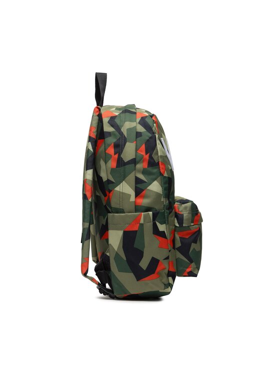 Vans Vans Plecak New Skool Backpack VN000628KE91 Czarny