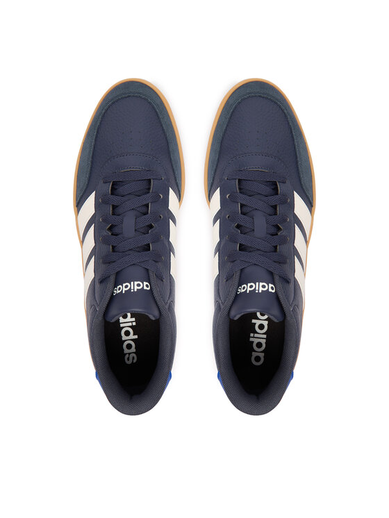 adidas adidas Snīkeri Breaknet 3.0 JQ4615 Tumši zils