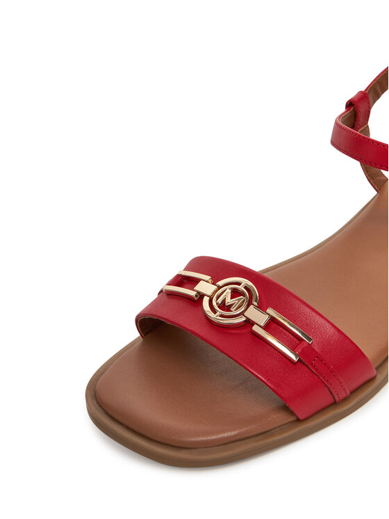 MEXX MEXX Sandale MX/026C-EST Crvena