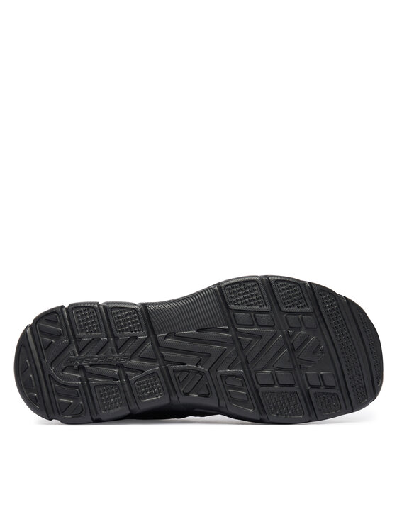Skechers Skechers Sandále Slip-Ins: USA Revolted SS - Vartan 205182/BBK Čierna