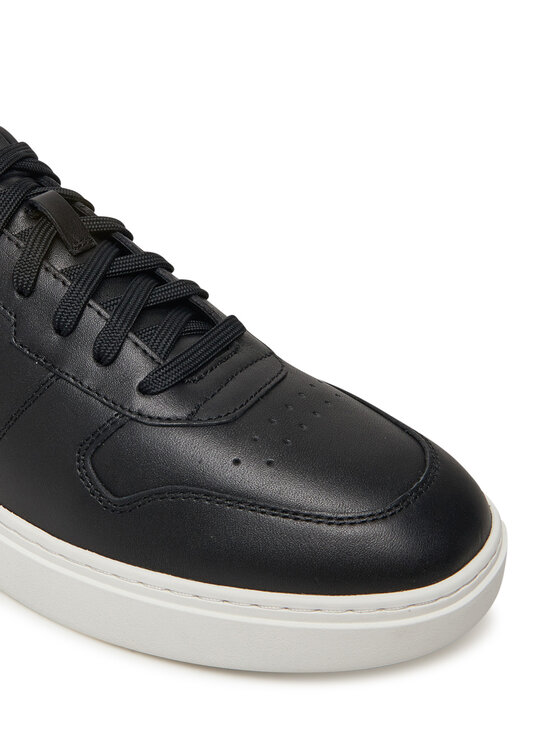 BOSS BOSS Sneakersy Clint  50542538 Czarny