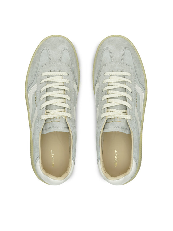 Gant Gant Sneakers 30533979 Grau