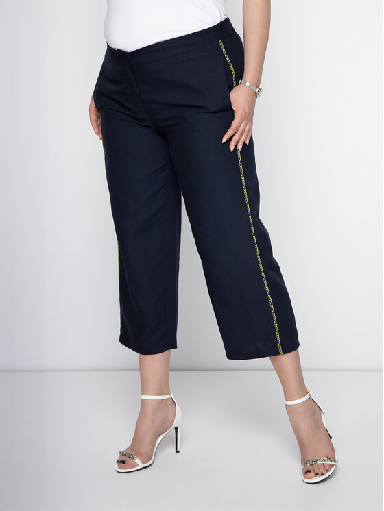 Marina rinaldi sale sport pantaloni