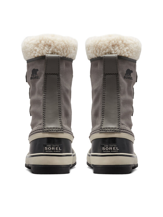 Sorel Sorel Śniegowce Winter Carnival™ Wp 2084921052 Szary