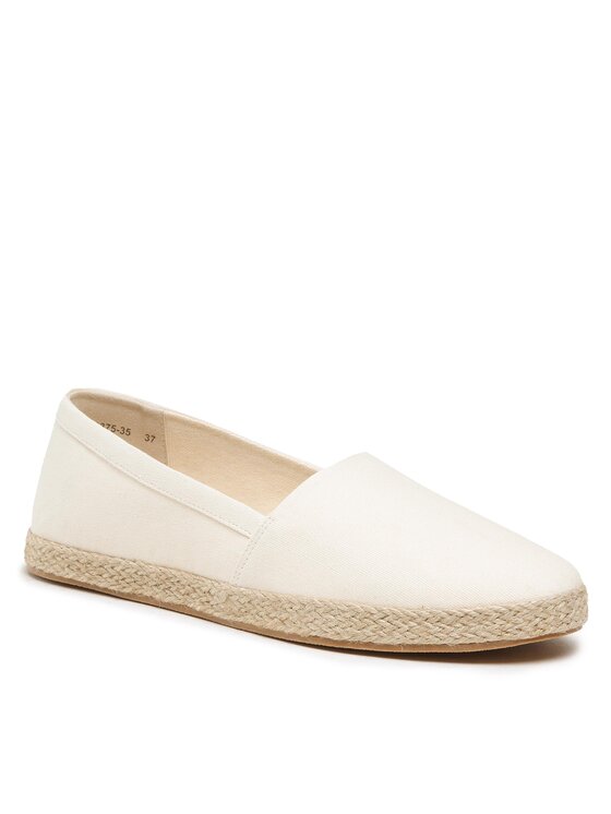 DeeZee DeeZee Espadrilles WSS20375-35 Bézs