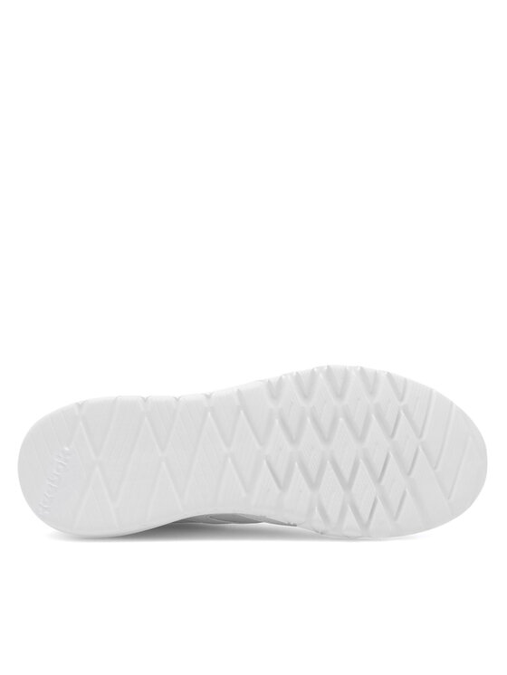 Reebok Reebok Buty na siłownię Flexagon Energy TR 4 100201970 Biały