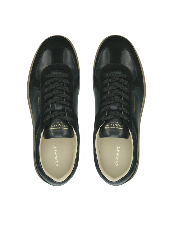 Gant Gant Tenisice 30633959 Crna