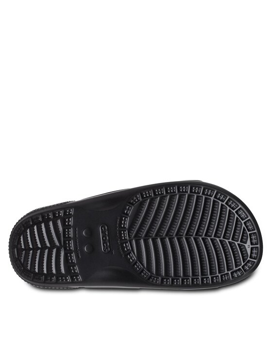 Crocs Crocs Şlapi Classic Crocs Sandal 207536 Negru