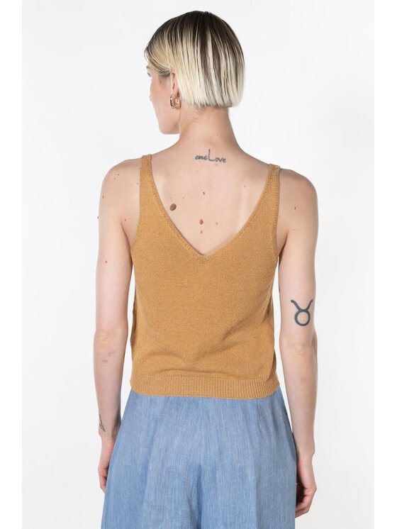 KAOS KAOS Body 85277 Beige