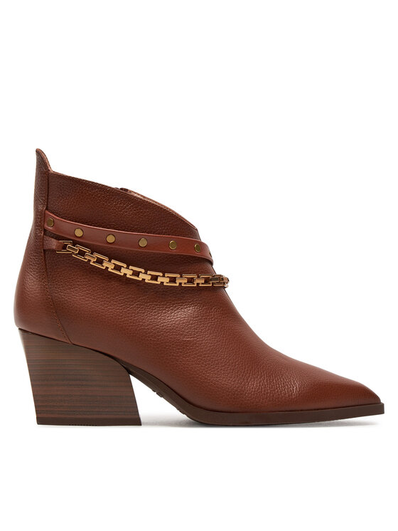 Hispanitas Hispanitas Stiefeletten Cervo-I24 HI243597 Braun