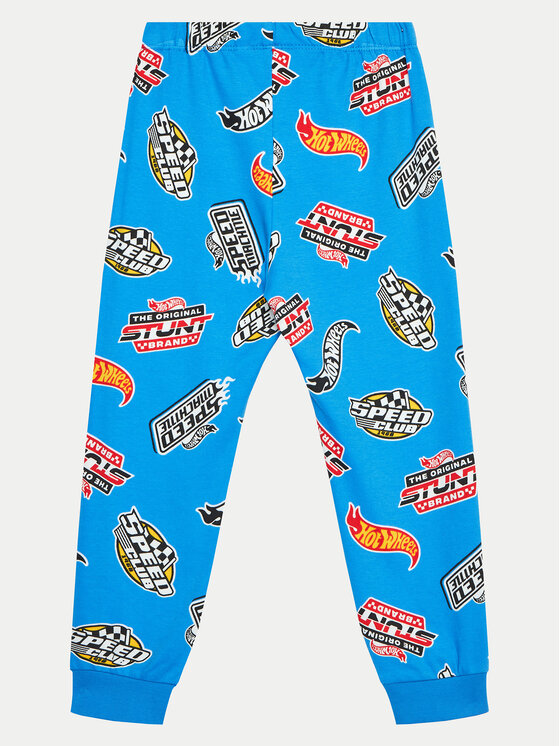 Original Marines Original Marines Pijama DEAV2651B Colorat Regular Fit
