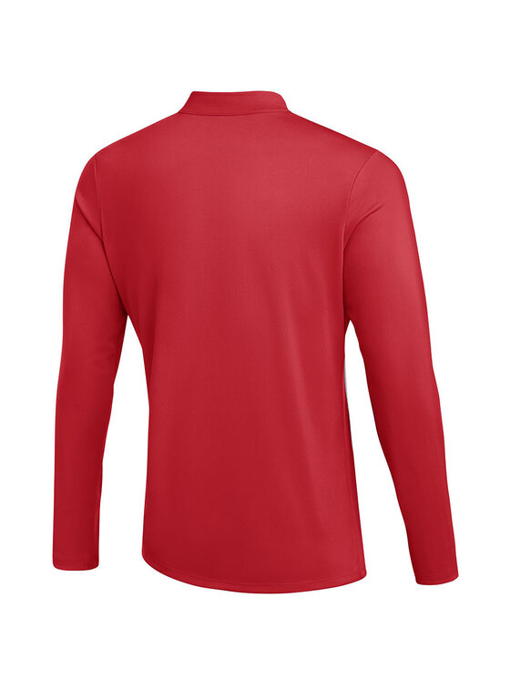Nike Nike Bluza HM7249-657_XXXL Czerwony Standard Fit