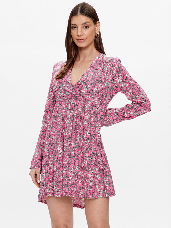 Vestito da giorno United Colors Of Benetton